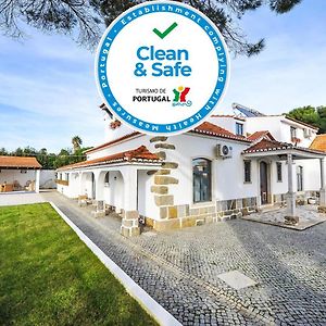 Santo António's Guesthouse
