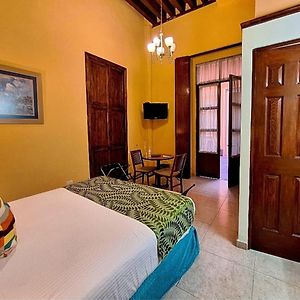 Hotel del Capitán de Puebla